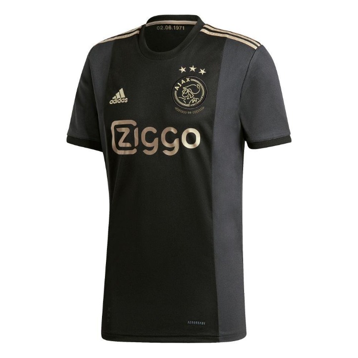 ajax voetbal tenue