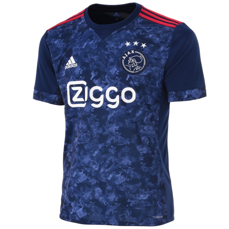 De Official Ajax Fanshop Vele Ajax Artikelen
