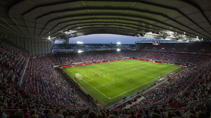 fc twente shop