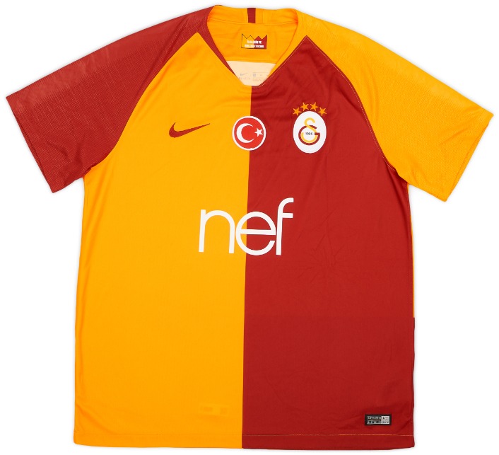 galatasaray retro