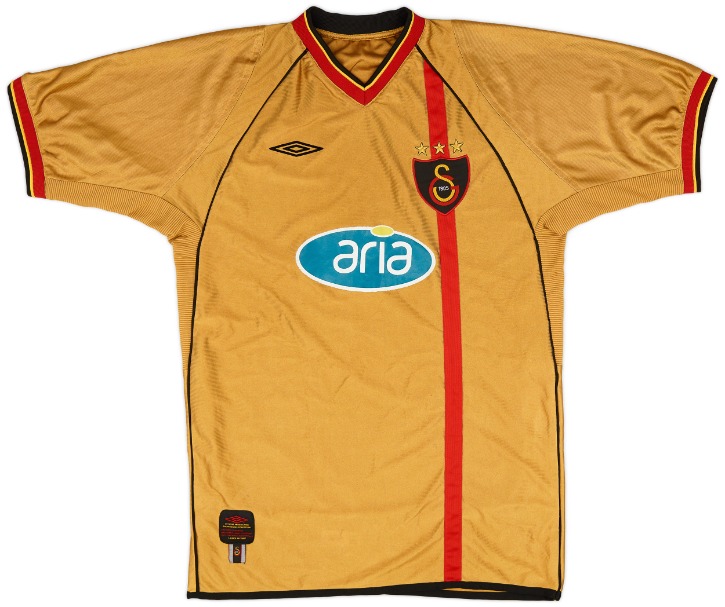 galatasaray retro
