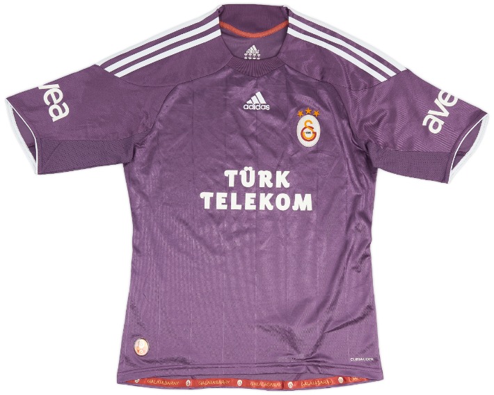 galatasaray retro