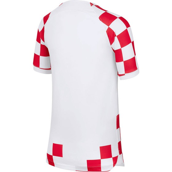 kroatië voetbal shirt