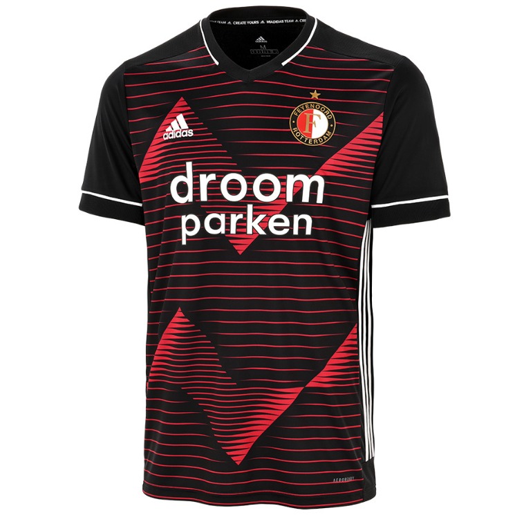 Nieuw Wk-tenue Oranjeleeuwinnen Onthuld