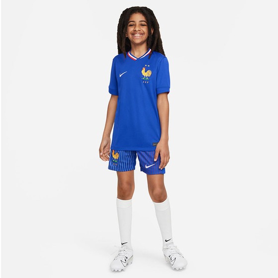 nieuw tenue frankrijk