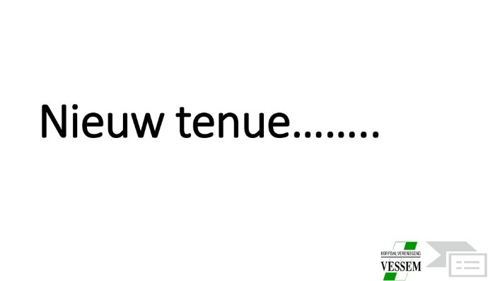 nieuw tenue frankrijk