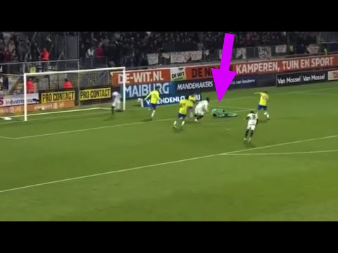 wie is keeper ajax