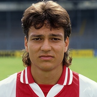 wie is keeper ajax