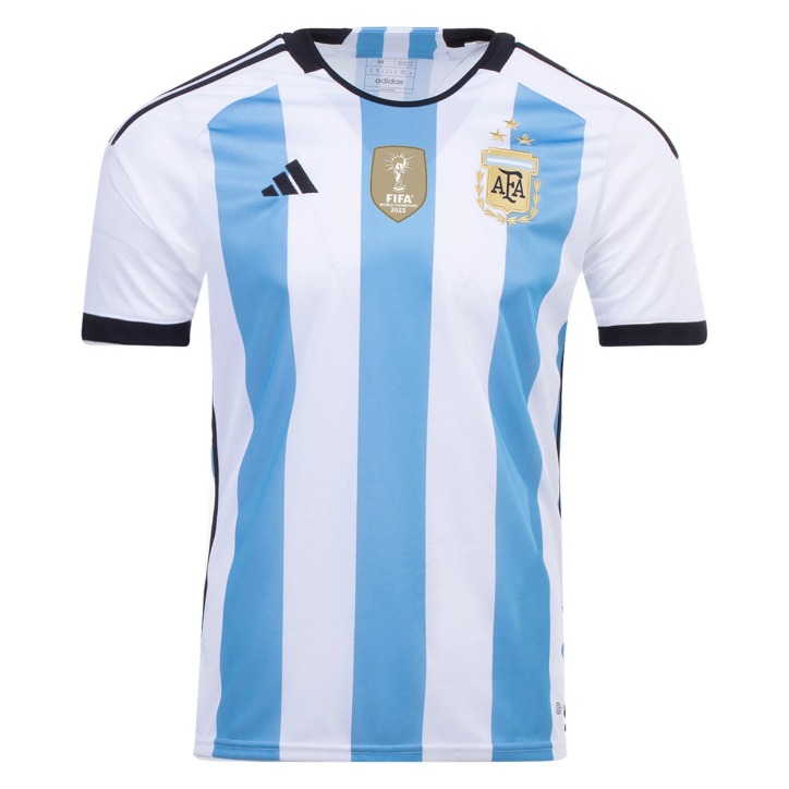 Argentinië Fanshop Shirts, Trainingwear & Meer