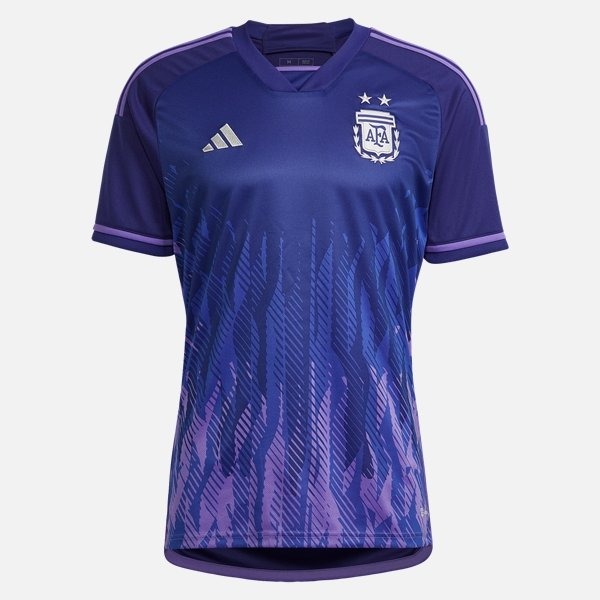 Argentinië Voetbalshirt Kopen? Unieke Voetbalshirts