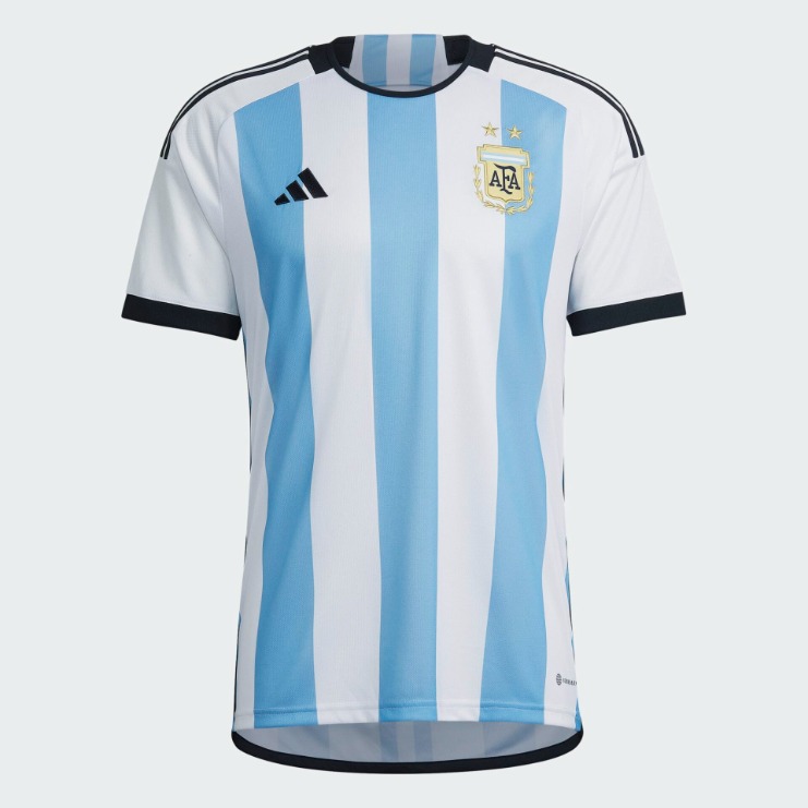 Argentinië Fanshop Groot Assortiment