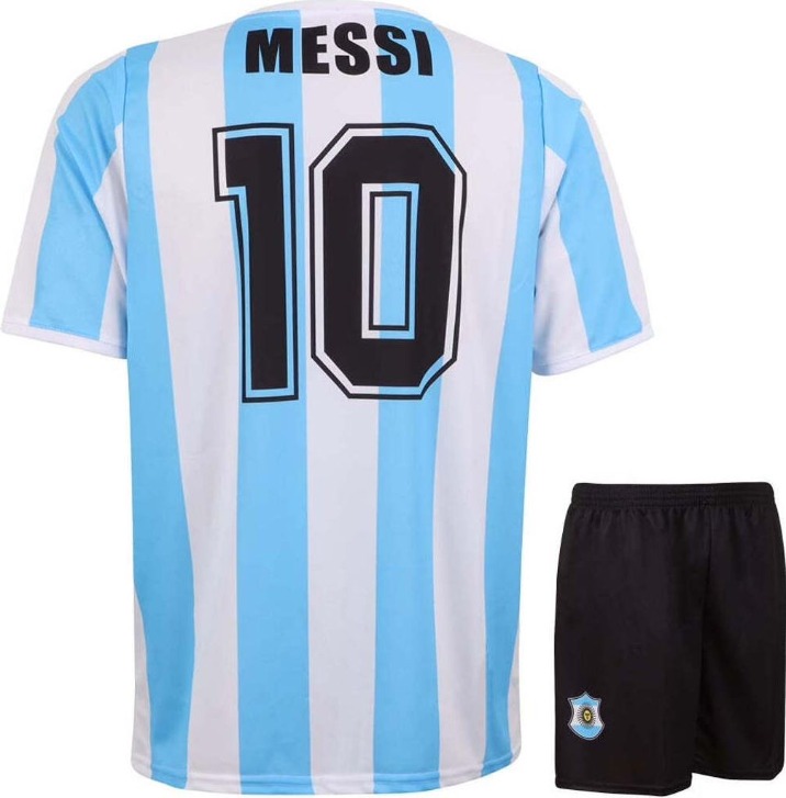 argentinie tenue
