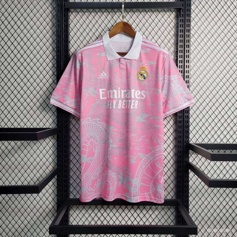 Adidas Real Madrid 3e Shirt 2024-2025