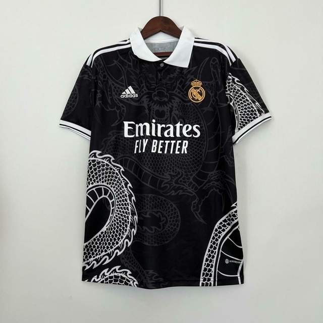 Adidas Real Madrid Shirt 2025-2026
